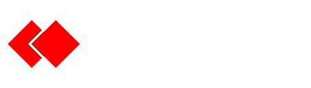 Comfort Out logo